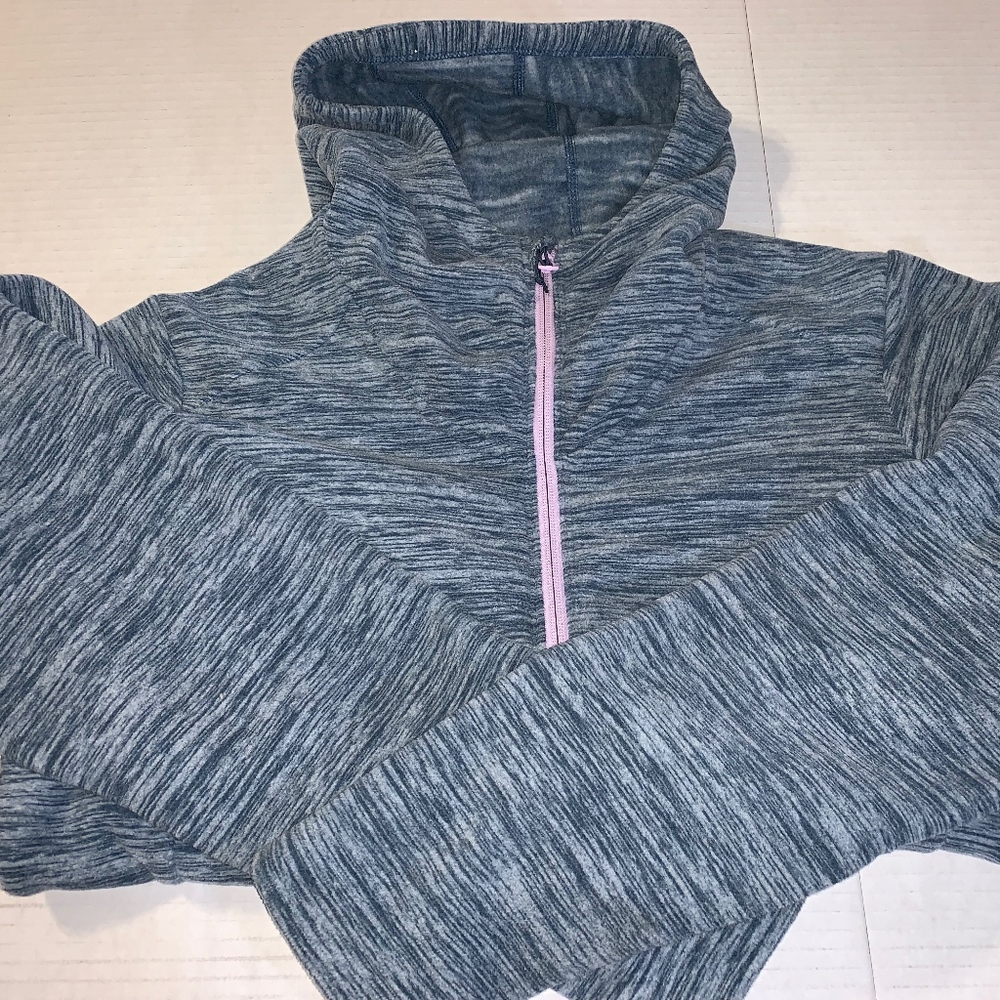 Mountain Hardware Fleece Jacket